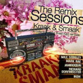 The Remix Sessions — Kraak & Smaak