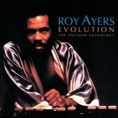 Evolution: The Polydor Anthology — Roy Ayers