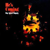 He's Coming — Рой Эйерс