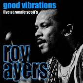 Good Vibrations — Рой Эйерс