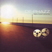 Detunized Gravity — De-Phazz