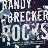 Rocks — Рэнди Брекер