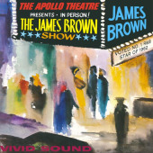 Live at the Apollo
