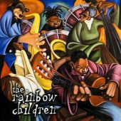 The Rainbow Children — Принс
