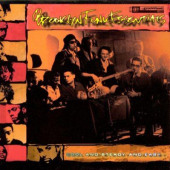 Cool and Steady and Easy — Brooklyn Funk Essentials