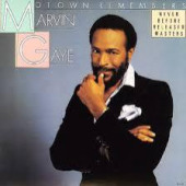 Motown Remembers Marvin Gaye — Marvin Gaye