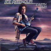 Earth Run — Ли Ритенауэр