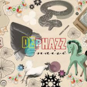 Naive — De-Phazz