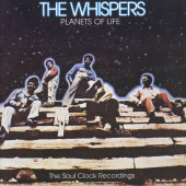 Planets Of Life — Whispers