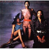 Special Things — Pointer Sisters