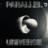 Parallel Universe — 4hero