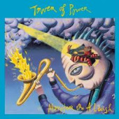 Monster On A Leash — Tower of Power