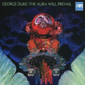 The Aura Will Prevail — Джордж Дюк