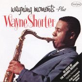Wayning Moments — Уэйн Шортер