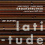 Latitude