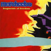 Fragments of Freedom — Morcheeba