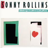 Falling In Love With Jazz — Sonny Rollins