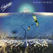 Night Birds — Shakatak