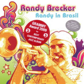 Randy In Brasil — Рэнди Брекер