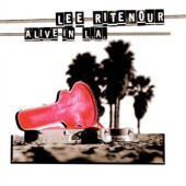 Alive In L.A. — Ли Ритенауэр