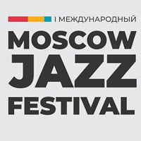 Moscow Jazz Festival 2022