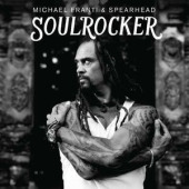 Soulrocker — Spearhead