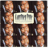 Destiny's Song — Courtney Pine