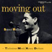 Moving Out — Sonny Rollins