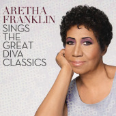 Sings The Great Diva Classics — Aretha Franklin