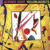 Altered State — Yellowjackets