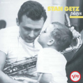 Stan Getz Plays — Стэн Гетц