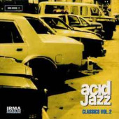 Acid Jazz Classics, vol. 2