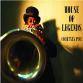 House of Legends — Кортни Пайн