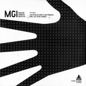 Les Etoiles sont plus proches avec les yeux fermees — Moscow Grooves Institute