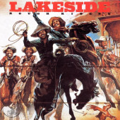 Rough Riders — Lakeside