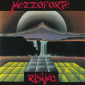 Rising — Mezzoforte