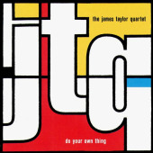 Do Your Own Thing — James Taylor Quartet