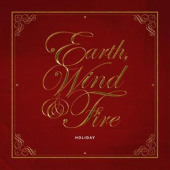 Holiday — Earth, Wind & Fire