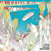 Sportin' Life — Weather Report