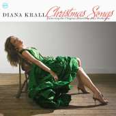 Christmas Songs — Дайана Кролл