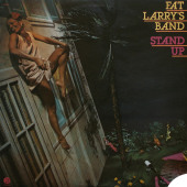 Stand Up — Fat Larry's Band