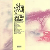 Into The Outback — Adani & Wolf