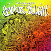 Smokers Delight — Nightmares on Wax