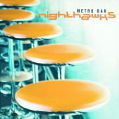 Metro Bar — Nighthawks