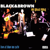 We Gotta Party — Black & Brown