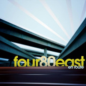 En Route — Four80East
