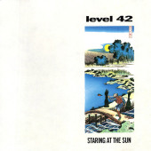 Staring At The Sun — Level 42