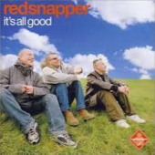 It's All Good — Red Snapper