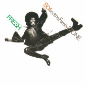 Fresh — Sly & the Family Stone