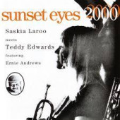 Sunset Eyes 2000 — Саския Лару